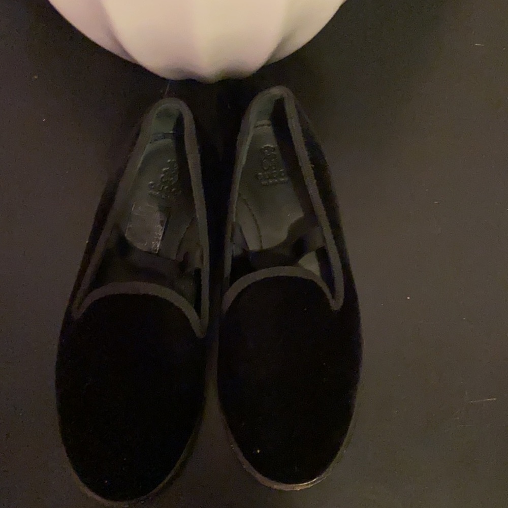 Gucci toddler loafers